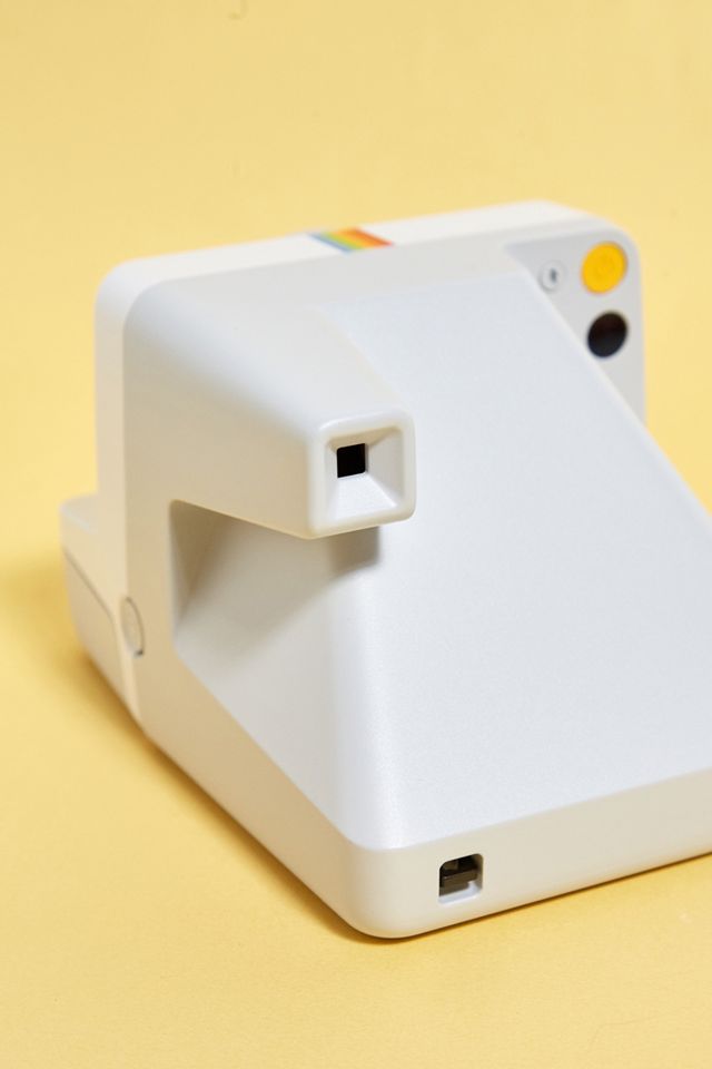 Polaroid Now Instant Camera Starter Set #2