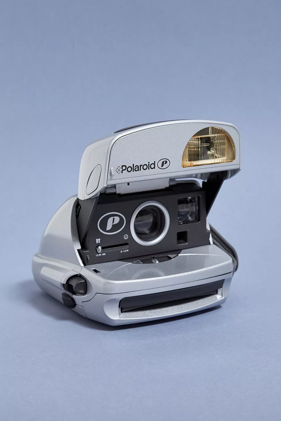 urbanoutfitters.com | Polaroid 600 Round Instant Camera