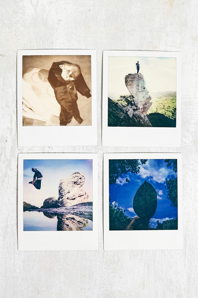 Polaroid Pics Polaroid I Type Double Exposure Polaroid Now+ Gen