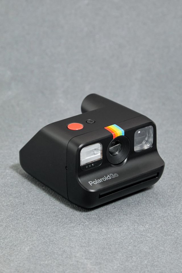 Polaroid GO - Camera - black 