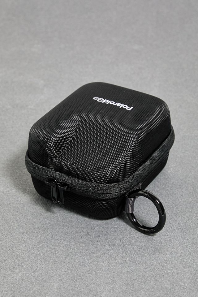 Polaroid Go Negro Estuche de Cámara 