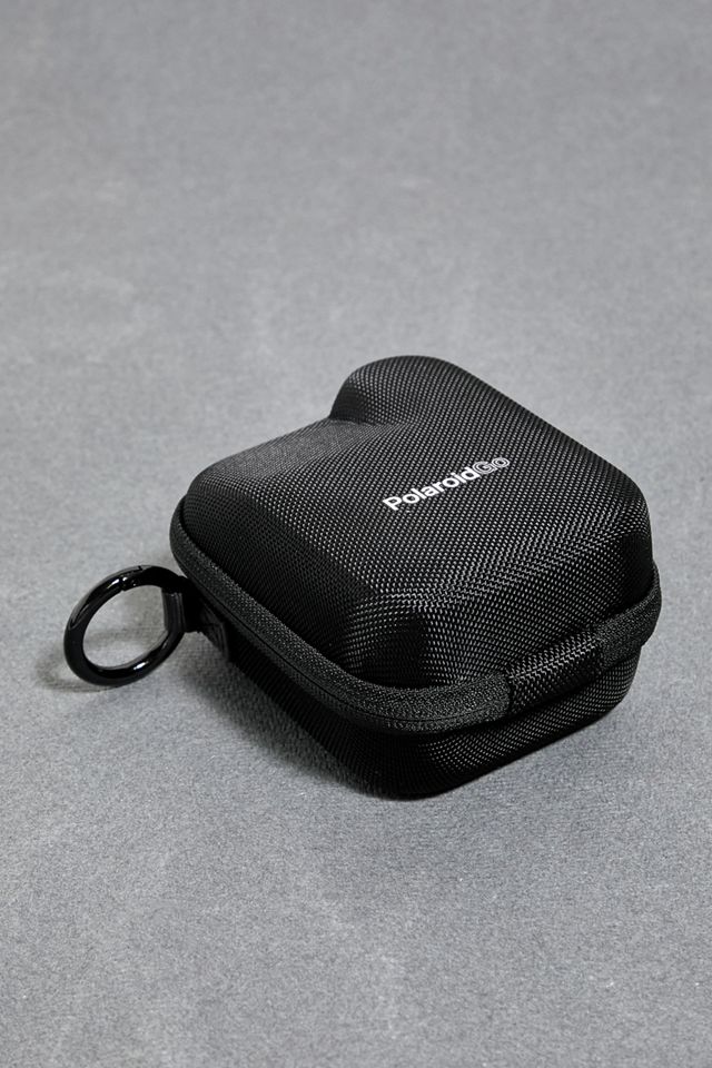 Polaroid Go Negro Estuche de Cámara  #1