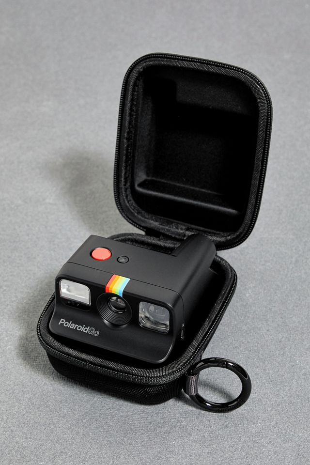 Polaroid Go Negro Estuche de Cámara  #2