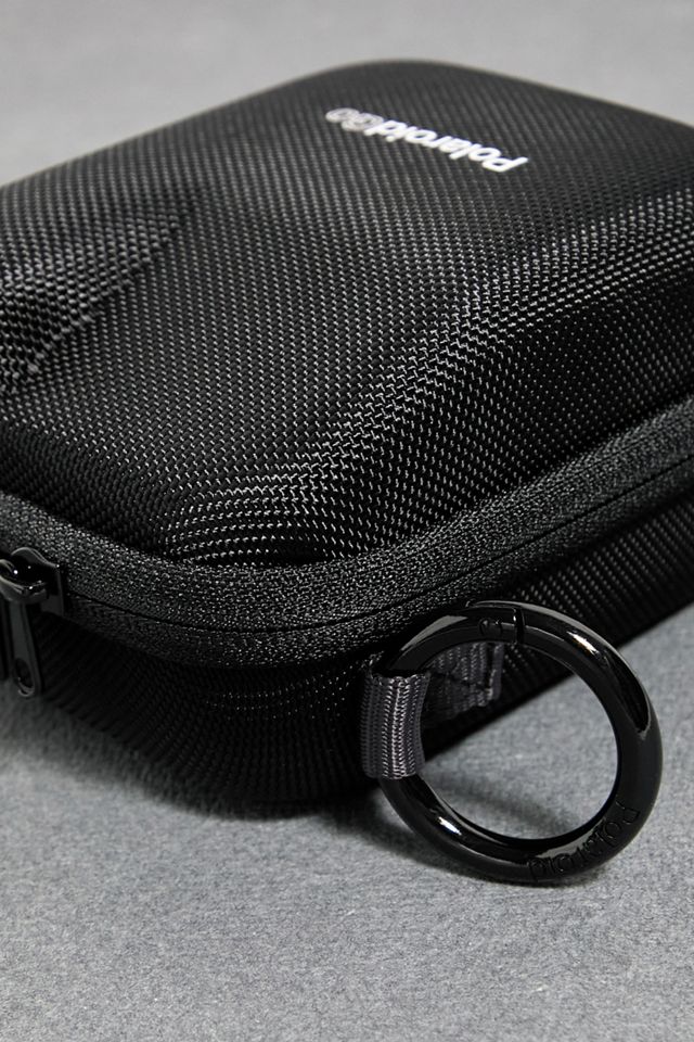 Polaroid Go Negro Estuche de Cámara  #3