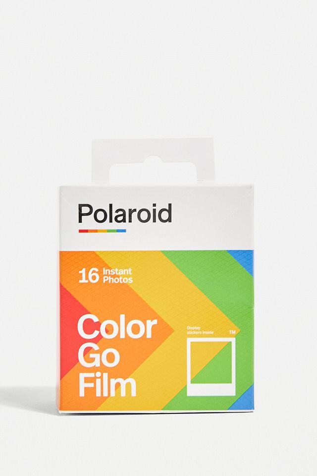 urbanoutfitters.com | Polaroid Go Colour Instant Film