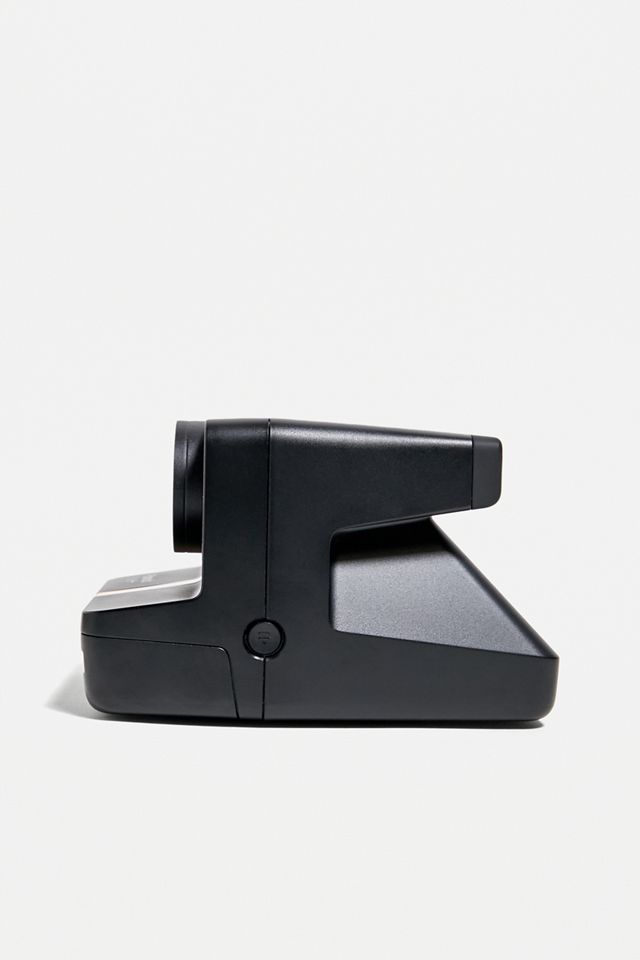 Polaroid - Appareil photo instantané Now+ i-Type Noir #3