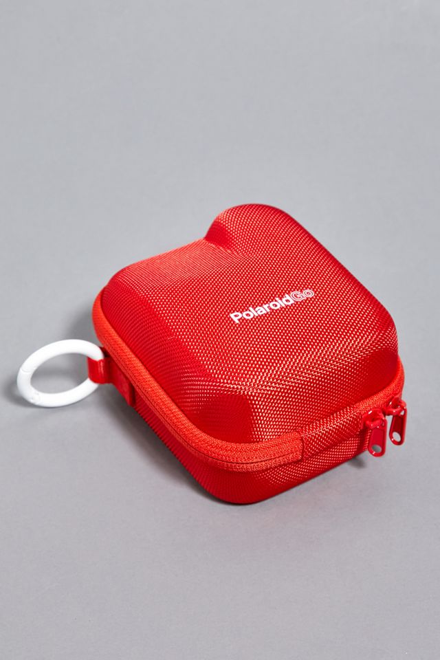 Polaroid Go Red Camera Case Urban Outfitters UK