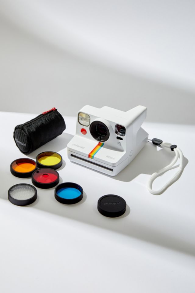 Polaroid Now Generation 2 i-type instant camera has autofocus with