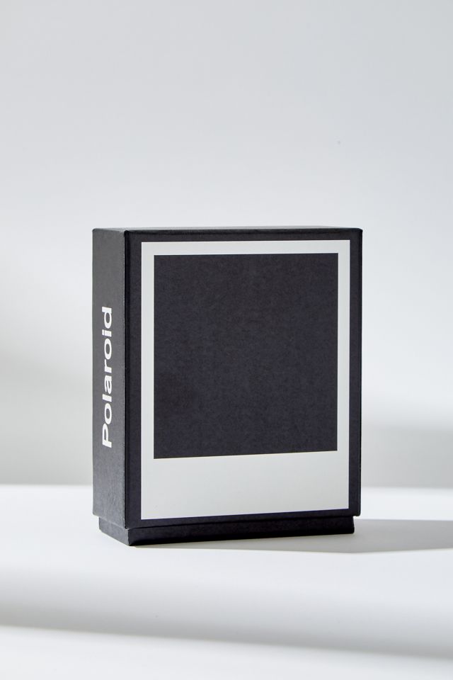 Polaroid Scatola per foto nera #1