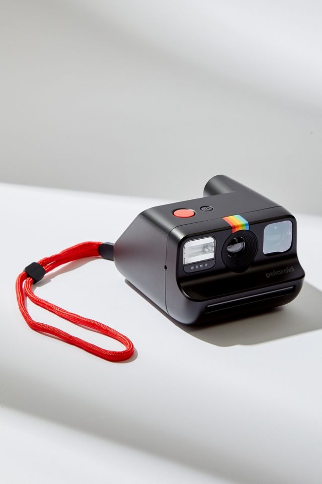 Polaroid - Pack Everything Go Generation 2 noir  #1