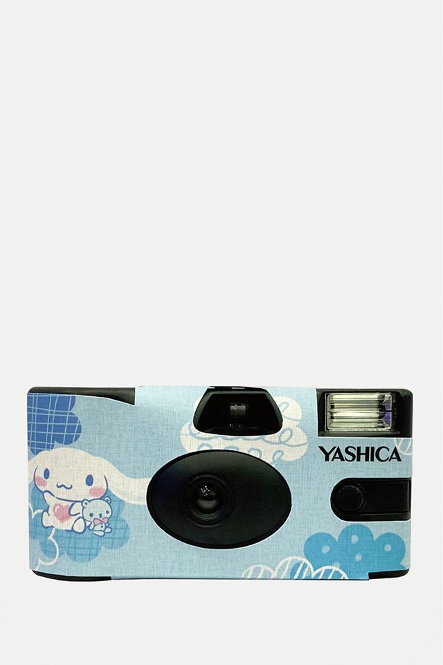YASHICA - Appareil photo jetable Cinnamoroll Sanrio #3