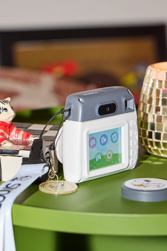 YASHICA UO Exclusive Appareil Photo Numérique Mini Snoopy #1