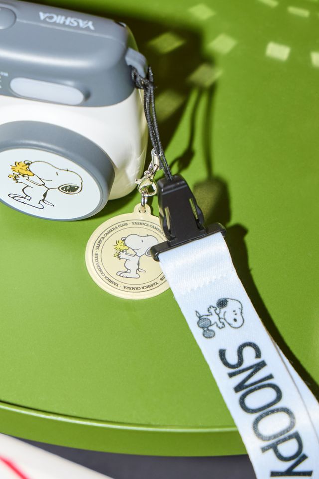 YASHICA UO Exclusive Appareil Photo Numérique Mini Snoopy #2