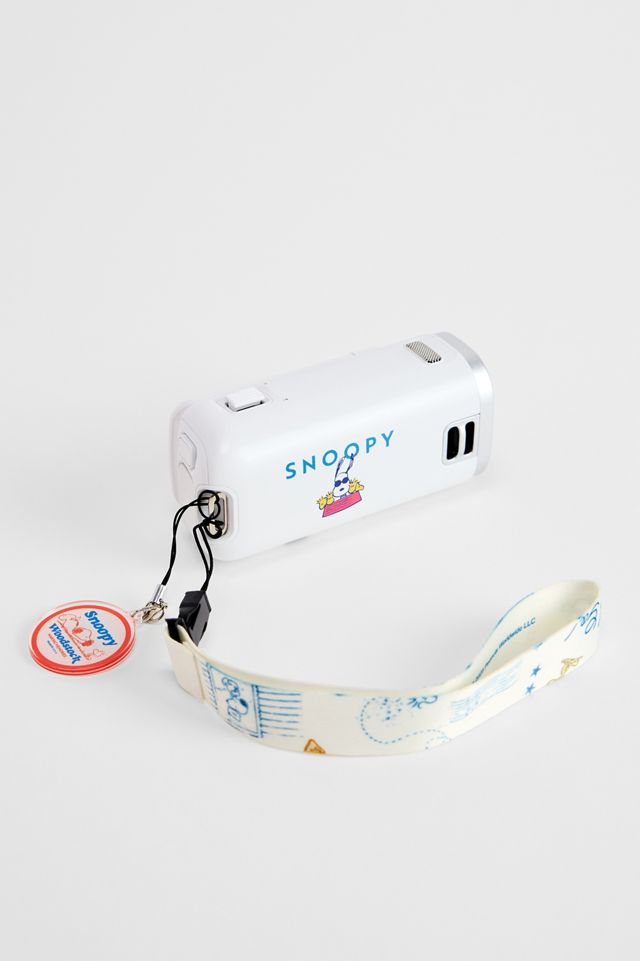 Yashica x Peanuts Snoopy Videocamera #3