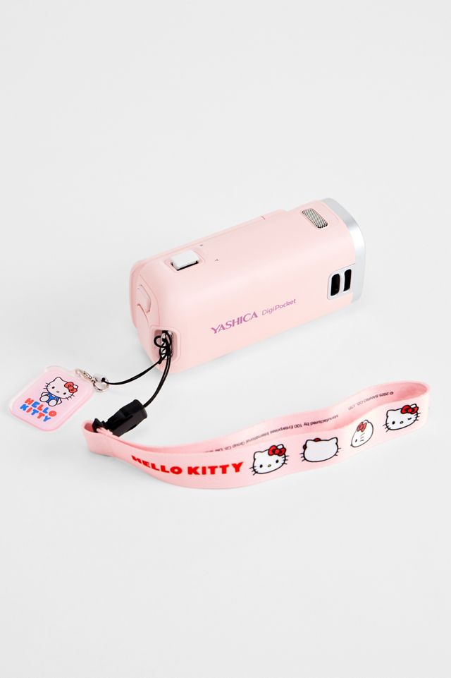 Yashica x Hello Kitty Videocamera #3