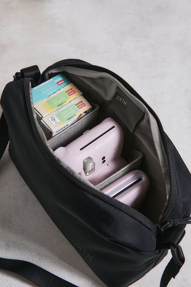 URTH Dolomite Camera Crossbody Bag Urban Outfitters DE