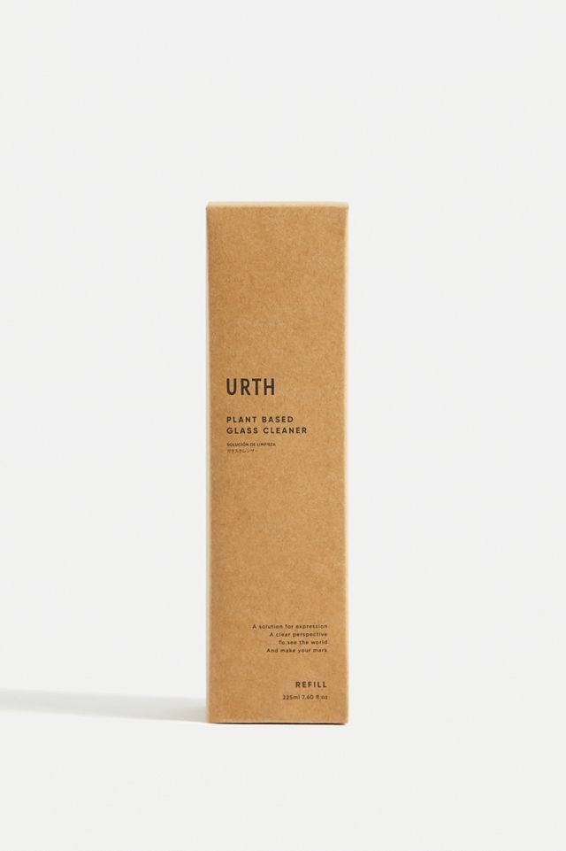 URTH Glass Cleansing Spray Refill | Urban Outfitters UK