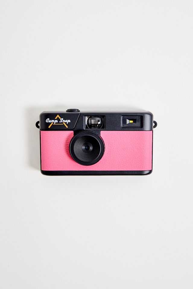 Camp Snap Screen-Free Digital Camera #1