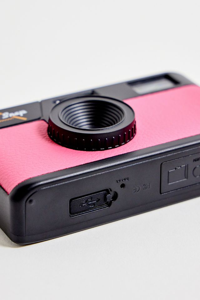 Camp Snap Screen-Free Digital Camera #2
