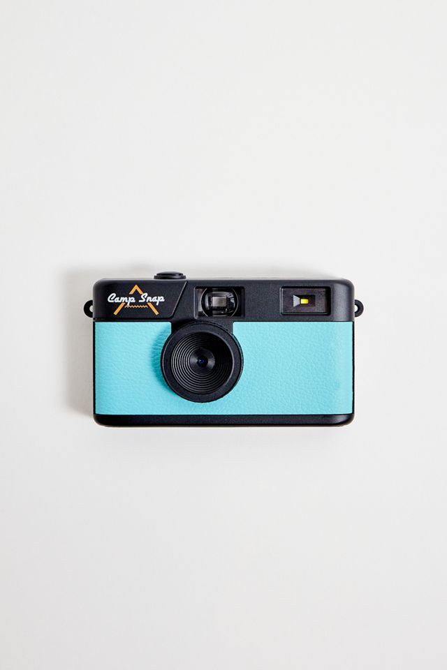 Camp Snap Screen-Free Digital Camera #1