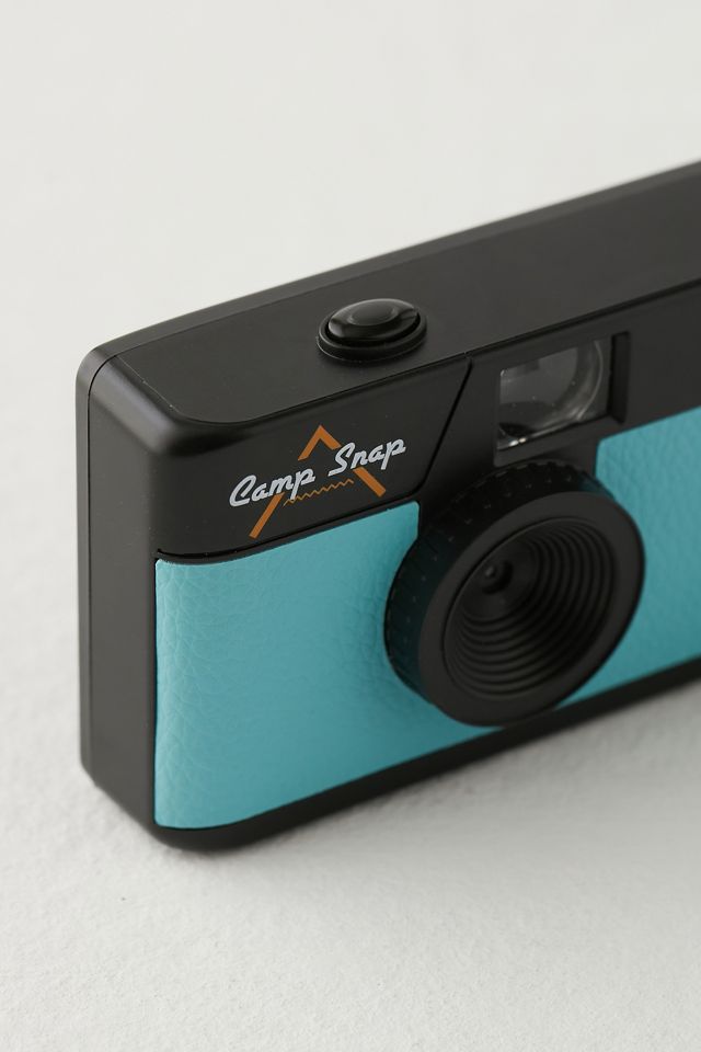 Camp Snap Screen-Free Digital Camera #4