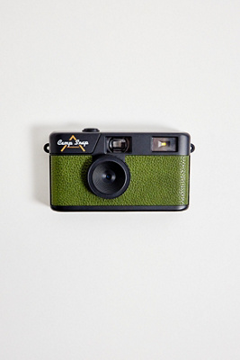 Camp Snap Screen-Free Digital Camera Product Page