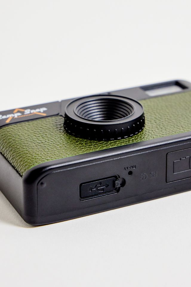 Camp Snap Screen-Free Digital Camera #4