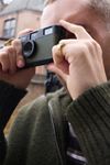 Camp Snap Screen-Free Digital Camera