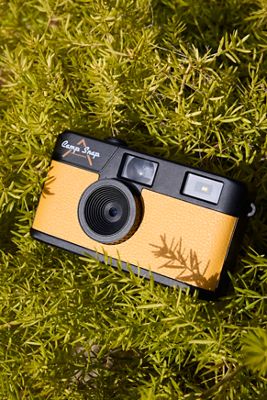 Camp Snap Screen-Free Digital Camera