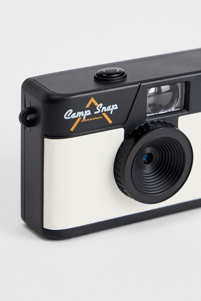 Camp Snap ScreenFree Digital Camera Urban Outfitters UK