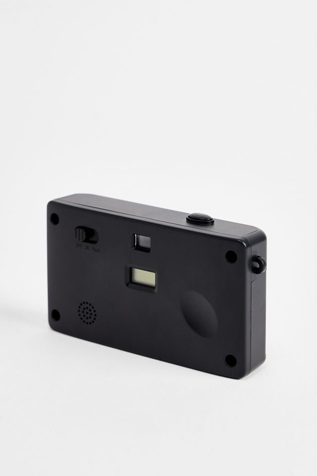 Camp Snap Rosa bildschirmfreie Digitalkamera #2