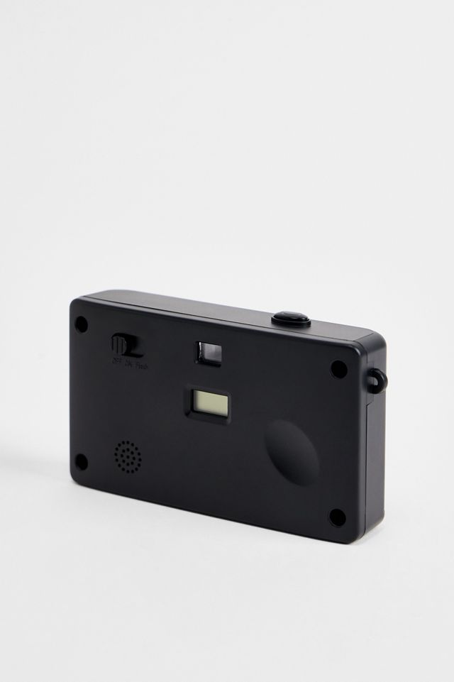 Camp Snap Check Bildschirmfreie Digitalkamera #2