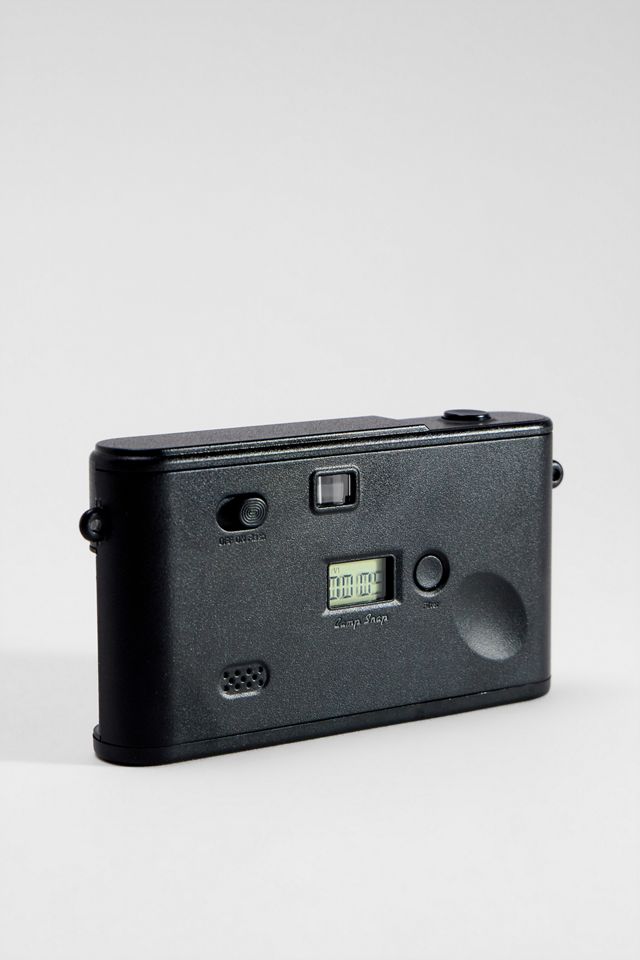 Camp Snap Green Screen-Free V2 Digital Camera #7