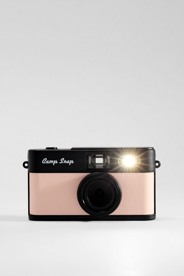 Camp Snap UO Exclusive Pink Screen-Free V2 Digital Camera #5