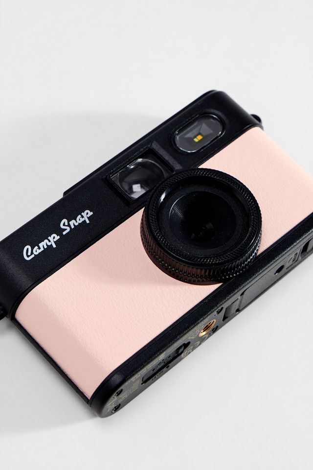 Camp Snap UO Exclusive Pink Screen-Free V2 Digital Camera #6