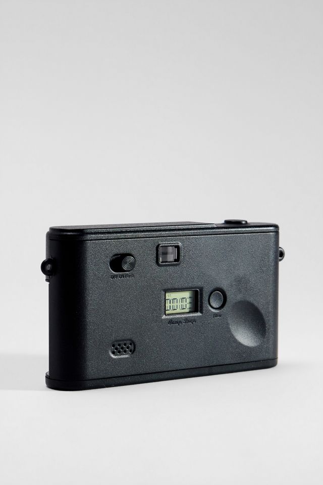 Camp Snap UO Exclusive Pink Screen-Free V2 Digital Camera #7