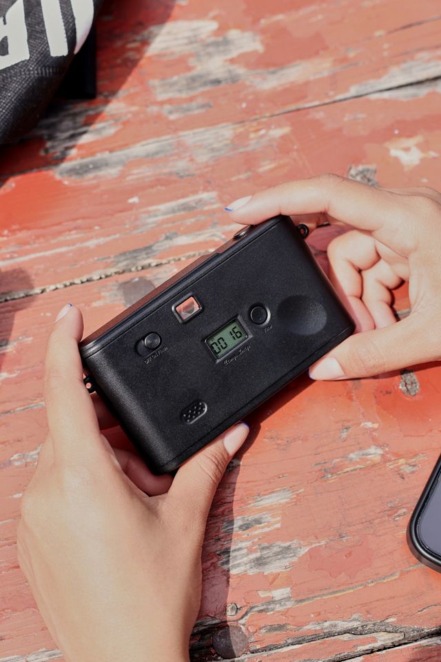 Camp Snap UO Exclusive Leopard Screen-Free V2 Digital Camera #3