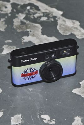 iets frans... x Camp Snap Bildschirmfreie Digitalkamera