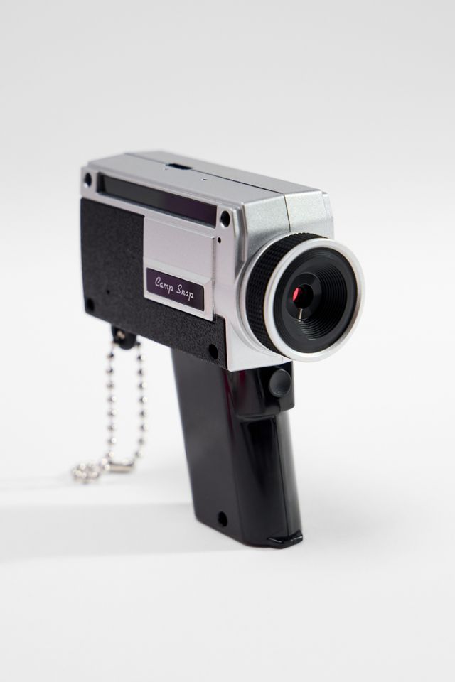 Camp Snap CS-8 Blind Box Micro Digital Video Camera Keychain #1