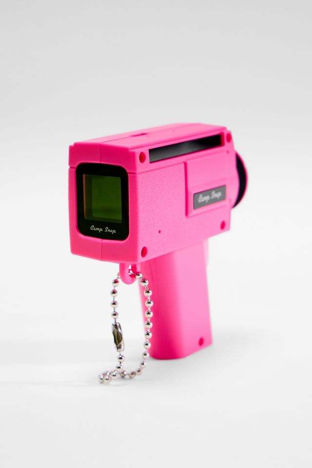 Camp Snap CS-8 Blind Box Micro Digital Video Camera Keychain #2