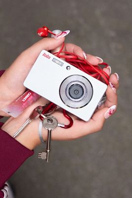 Kit Essenziale per Fotocamera Digitale Lola