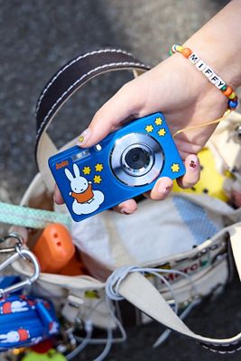 Lola x Miffy Digital Camera