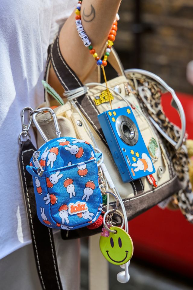 Lola x Miffy Digital Camera #2