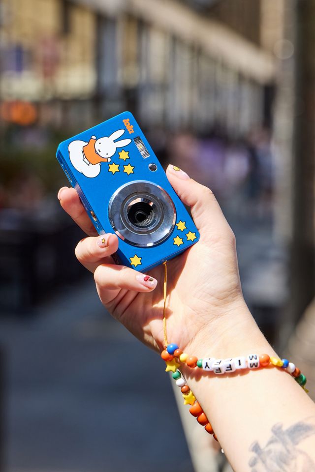 Lola x Miffy Digital Camera #3