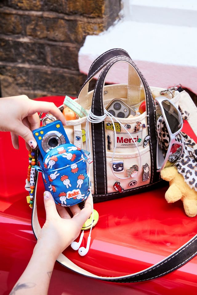 Lola x Miffy Camera Bag #2