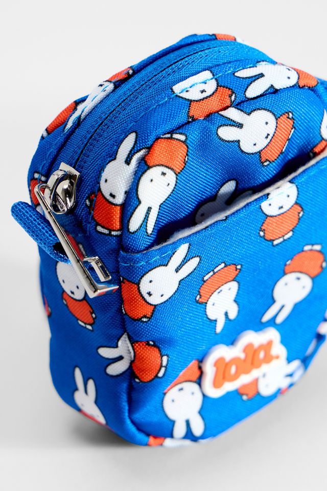 Lola x Miffy Camera Bag #6