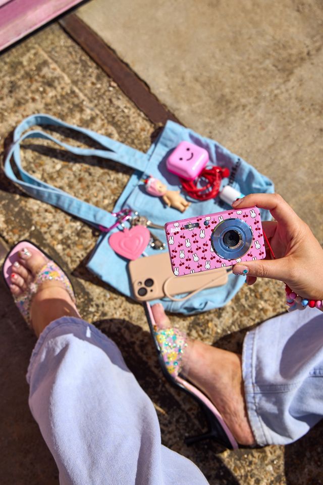 Appareil photo numérique Lola X Miffy exclusivité UO #1