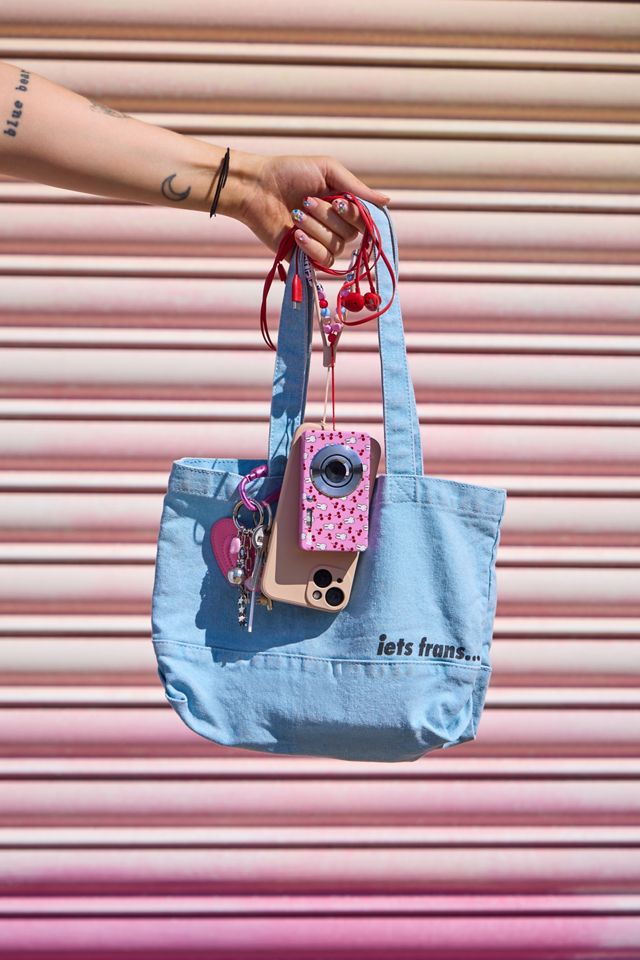 Appareil photo numérique Lola X Miffy exclusivité UO #3