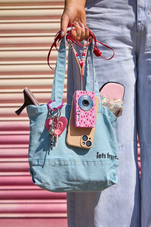 Appareil photo numérique Lola X Miffy exclusivité UO #5