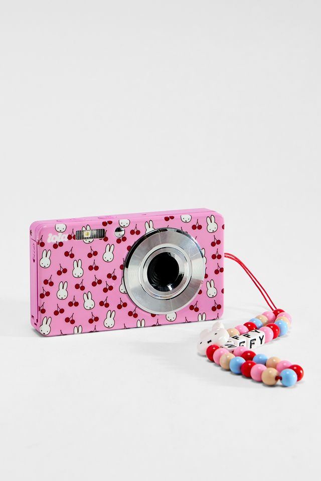 Appareil photo numérique Lola X Miffy exclusivité UO #6